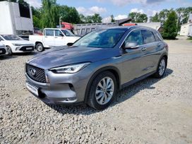 SUV   Infiniti QX50 2019 , 2900000 , 