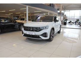 SUV   Volkswagen Tayron X 2024 , 5050000 , 