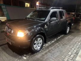  Nissan Navara 2007 , 420000 , 