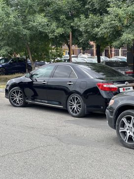  Toyota Camry 2012 , 1680000 , 