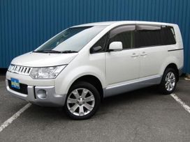    Mitsubishi Delica D:5 2018 , 2000000 , 