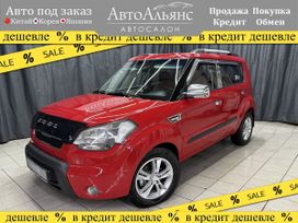  Kia Soul 2009 , 750000 , 