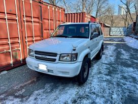 SUV   Isuzu Bighorn 2000 , 1185000 , 