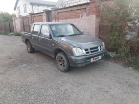  Xin Kai Pickup X3 2004 , 230000 , 