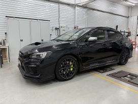  Subaru Impreza WRX STI 2017 , 3700000 , 