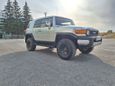 SUV   Toyota FJ Cruiser 2007 , 2450000 , 