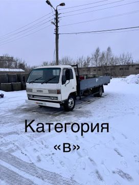   Mazda Titan 1994 , 870000 , 