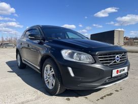 SUV   Volvo XC60 2016 , 1890000 , 