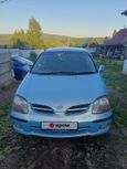    Nissan Tino 1999 , 500000 , 