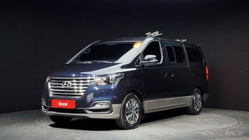    Hyundai Grand Starex 2020 , 2290000 , 