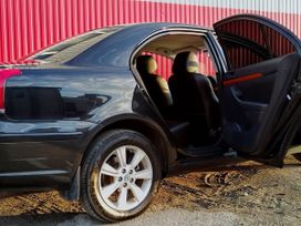  Toyota Avensis 2008 , 980000 , 