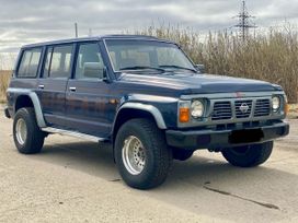 SUV   Nissan Patrol 1993 , 620000 , 