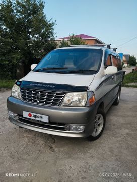    Toyota Grand Hiace 1999 , 1100000 , 