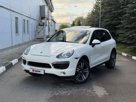 SUV   Porsche Cayenne 2011 , 2400000 , 