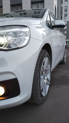  2-Series Gran Tourer