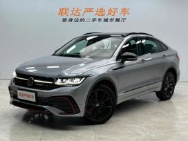 SUV   Volkswagen Tiguan X 2022 , 3349000 , 
