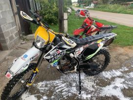   Husqvarna FC 250 2016 , 470000 , 
