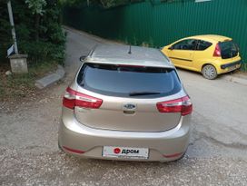  Kia Rio 2012 , 690000 , 