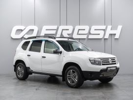 SUV   Renault Duster 2013 , 947000 , 