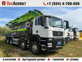  ZOOMLION 38X-5RZ 2024 , 26236000 , 