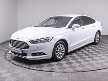  Mondeo 2016