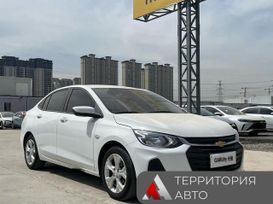  Chevrolet Onix 2021 , 926000 , 