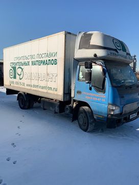   Isuzu NQR75P 2008 , 1350000 , 