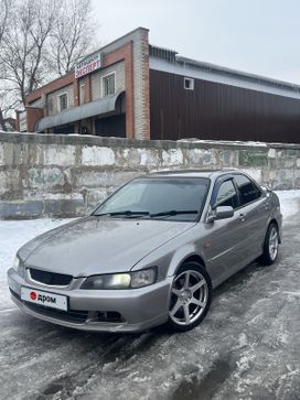  Honda Accord 1999 , 440000 , 