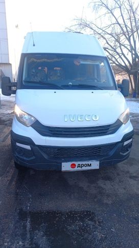   Iveco Daily 2020 , 4600000 , 