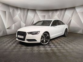  Audi A6 2011 , 1575000 , 