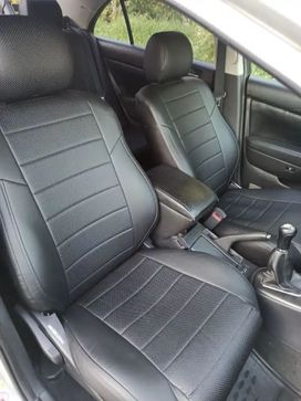  Toyota Avensis 2007 , 820000 , 