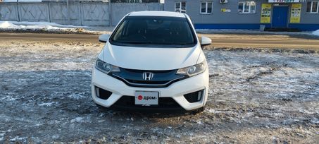  Honda Fit 2014 , 1425000 , 