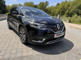    Renault Espace 2020 , 2550000 , 