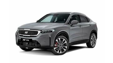 SUV   Knewstar 001 2024 , 4268530 , 