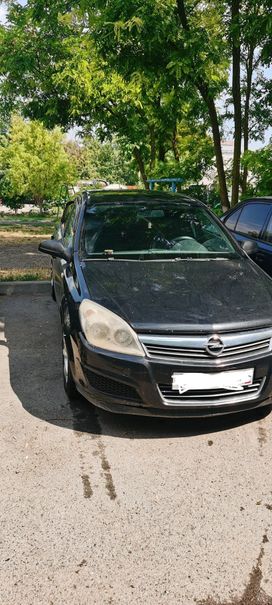  Opel Astra 2007 , 425000 , 