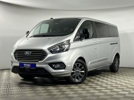    Ford Tourneo Custom 2021 , 3990000 , 
