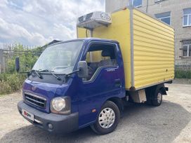   Kia Bongo 2004 , 599000 , 