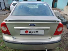  Ford Focus 2005 , 170000 , 