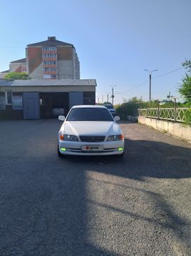  Toyota Chaser 1997 , 800000 , 