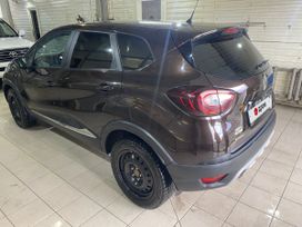 SUV   Renault Kaptur 2016 , 1500000 , 