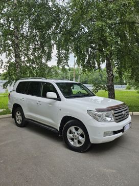 SUV   Toyota Land Cruiser 2011 , 3100000 , 