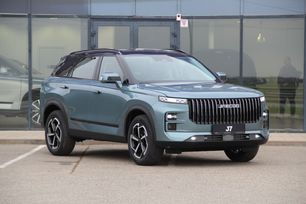 SUV   Jaecoo J7 2024 , 3149900 , 