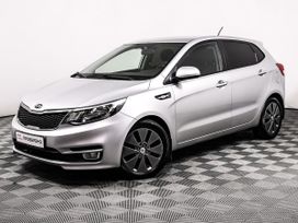  Kia Rio 2017 , 1198000 , 