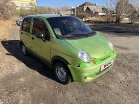  Daewoo Matiz 2006 , 130000 , 