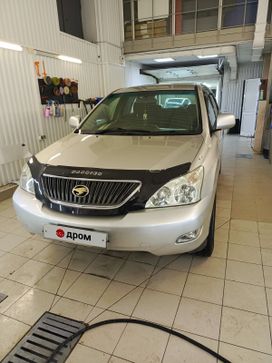 SUV   Toyota Harrier 2005 , 1555000 , 