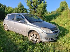  Opel Astra 2007 , 400000 , -