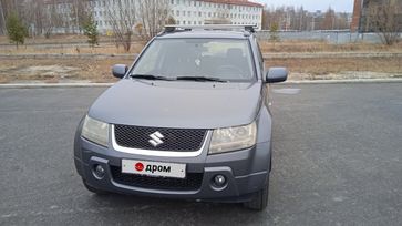 SUV   Suzuki Grand Vitara 2007 , 725000 , 