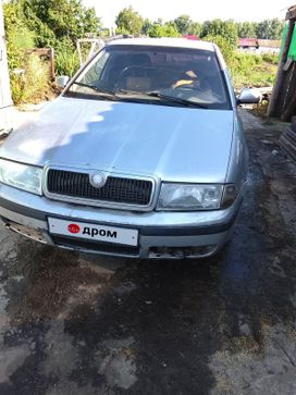 Skoda Octavia 1998 , 150000 , 