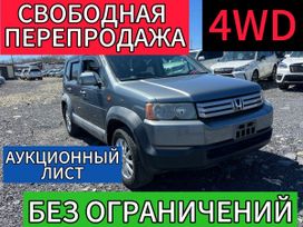 SUV   Honda Crossroad 2007 , 1368000 , 