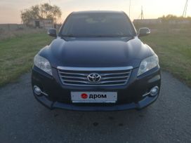 SUV   Toyota RAV4 2012 , 1700000 , 